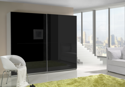 Szafa przesuwna LUX 1