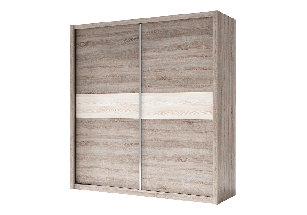 Szafa NADIA N1  trufel_sosna krem.png