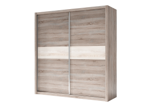 Szafa NADIA N1  trufel_sosna krem.png