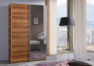 Szafa FIFI z lustrem