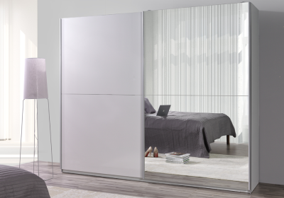 Szafa przesuwna LUX 28