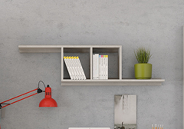 Półka wisząca SMYK SP2/130