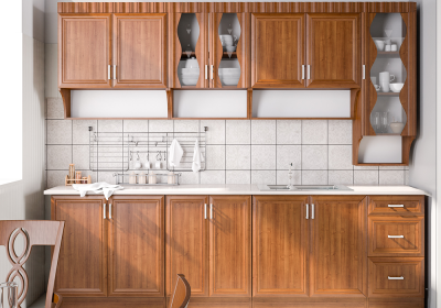 Meble kuchenne OLIWIA