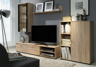 Meble pokojowe DINO