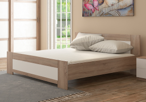 Łóżko sypialniane 2-osobowe LIVIA trufel_biały_.png