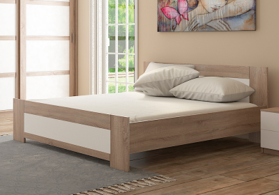 Łóżko 160x200 LIVIA LI2