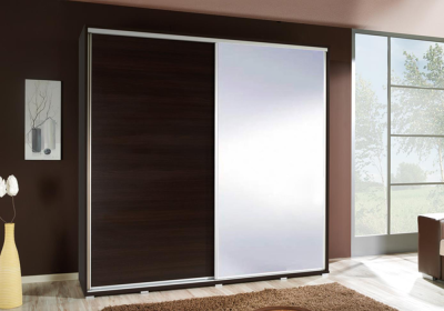 Szafa PENELOPA 205 z lustrem