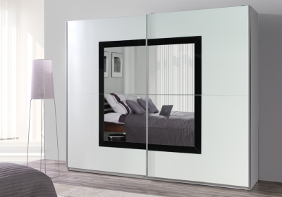 Szafa przesuwna LUX 31