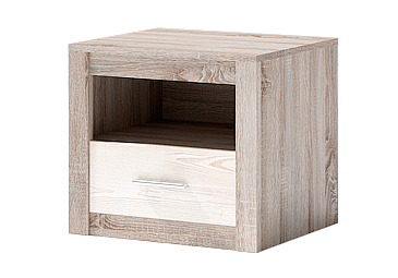 Stolik nocny NADIA N4 trufel_sosna krem.png