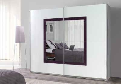 Szafa przesuwna LUX 32