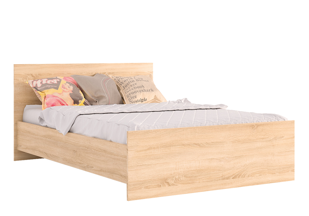 Łóżko 160 LION.png