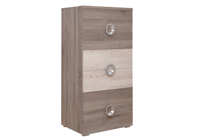 Komoda 6 szuflad KSENIA KS2