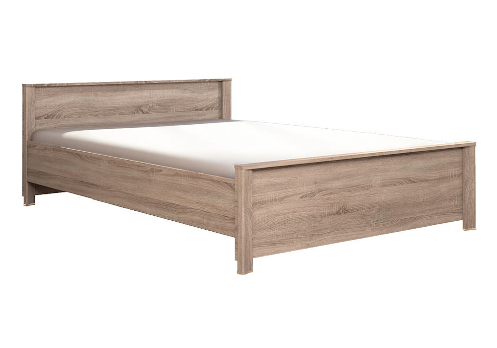 Łóżko 160 EBON trufel.png