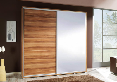 Szafa PENELOPA 205 z lustrem