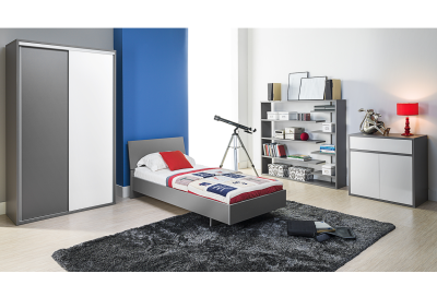 Meble dziecięce ZONDA zestaw 1