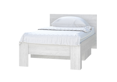 Łóżko dziecięce SMYK SŁ/98