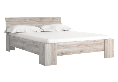 Łóżko 160x200 GENEVA G1