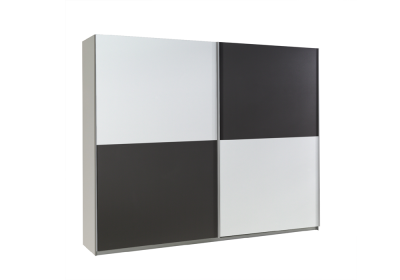 Szafa przesuwna LUX 21