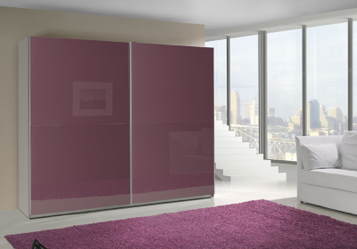 Szafa przesuwna LUX 7