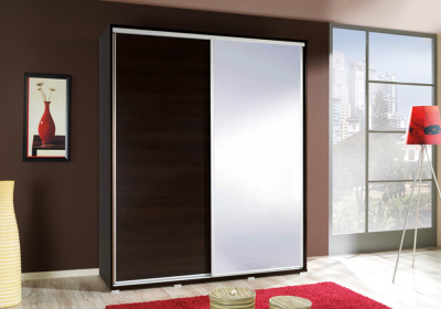 Szafa PENELOPA 155 z lustrem