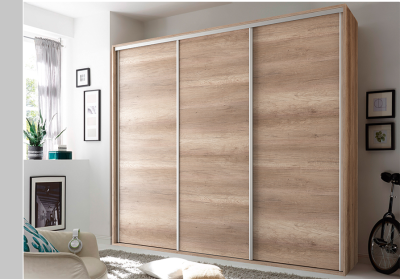 Szafa przesuwna KAROLINA A 210