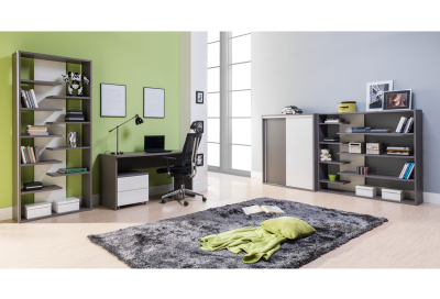 Meble systemowe ZONDA zestaw 3