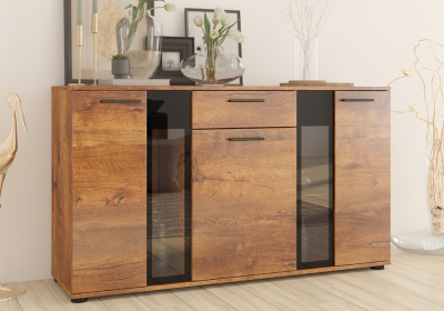 Komoda WALBA w 5 kolorach