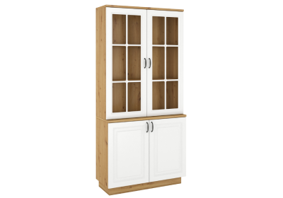 Kredens 100 FLAWIA dół 2D