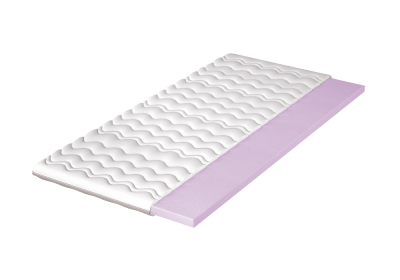 Materac nawierzchniowy piankowy TOPPER T25