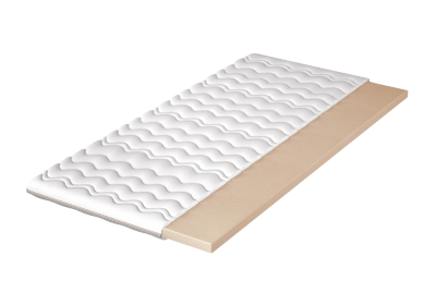 Materac nawierzchniowy piankowy TOPPER HR