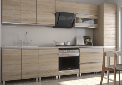 Meble kuchenne GRACJA