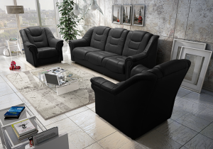 Zestaw mebli ze skóry RAKOL 3R_1_1 czarny.png