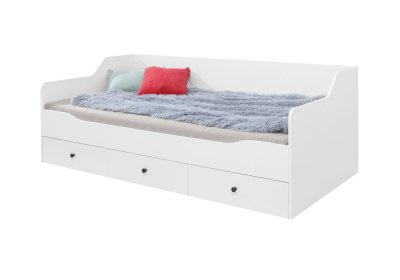 Łóżko BERGEN 90x200 MR BE13