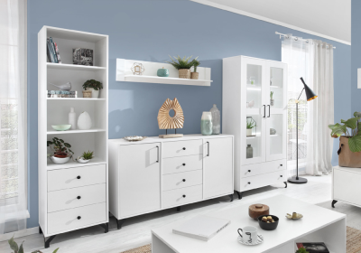 Meble systemowe BERGEN MR zestaw 2