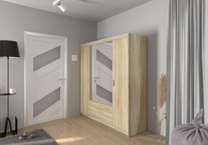 Szafa-4-drzwiowa-ELENA-lustra-dąb-sonoma.png