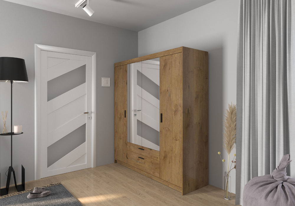 Szafa-4-drzwiowa-ELENA-lustra-dąb-lefkas.png