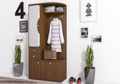 Garderoba "MAX"