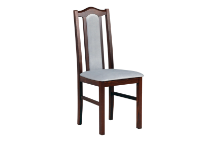 "BOS 2" Krzesło z drewna bukowego