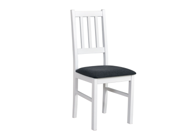 "BOS 4" Krzesło z drewna bukowego