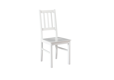 "BOS 4D" Krzesło z drewna bukowego