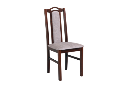 "BOS 9" Krzesło z drewna bukowego