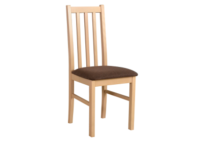 "BOS 10" Krzesło z drewna bukowego
