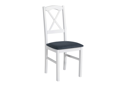 "NILO 11" Krzesło z drewna bukowego