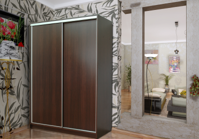 Szafa przesuwna ANIA A 140