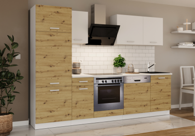 Meble kuchenne TONI 270 - różne kolory