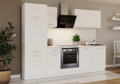 Meble kuchenne TONI 260 - różne kolory