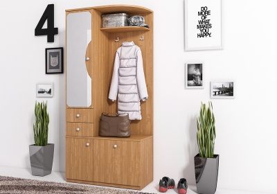 Garderoba "MAX"