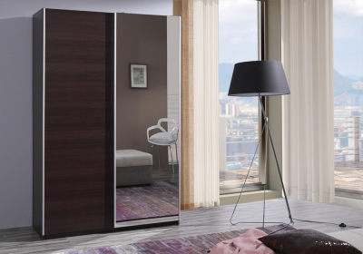 Szafa FIFI z lustrem