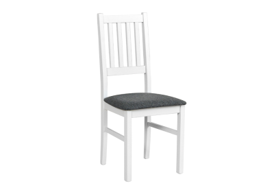 "BOS 1" Krzesło z drewna bukowego