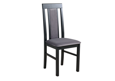 "NILO 2" Krzesło z drewna bukowego